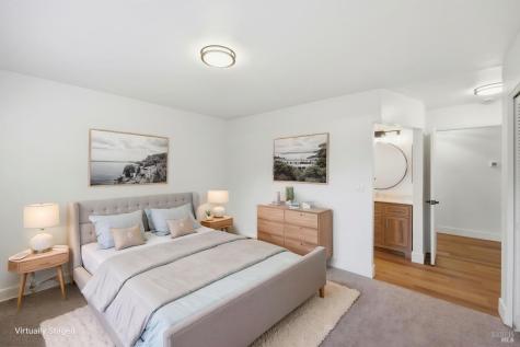 4906 Fernglen Drive Santa Rosa CA 95405