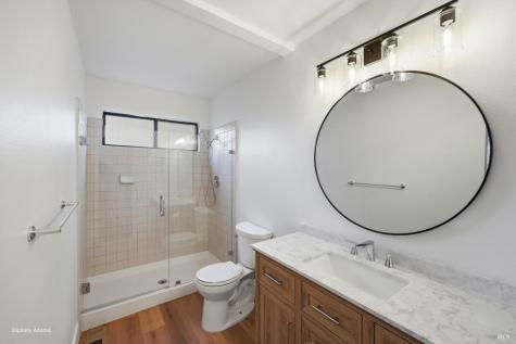 4906 Fernglen Drive Santa Rosa CA 95405