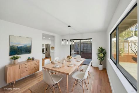 4906 Fernglen Drive Santa Rosa CA 95405