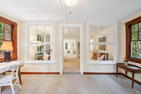 337 Madrone Avenue Larkspur CA 94939