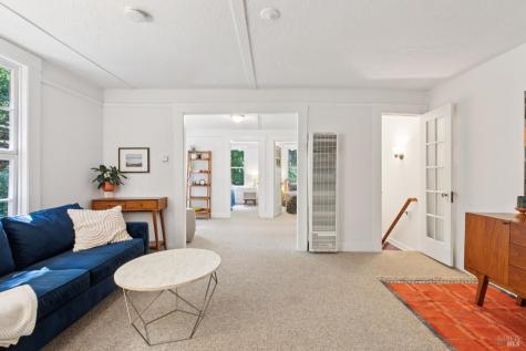 337 Madrone Avenue Larkspur CA 94939