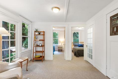 337 Madrone Avenue Larkspur CA 94939