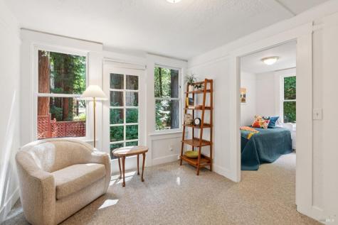337 Madrone Avenue Larkspur CA 94939