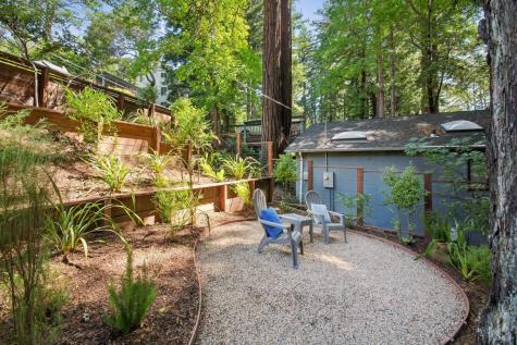 337 Madrone Avenue Larkspur CA 94939