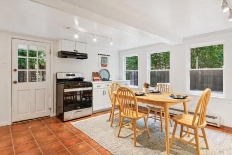337 Madrone Avenue Larkspur CA 94939