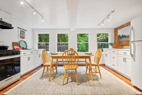 337 Madrone Avenue Larkspur CA 94939