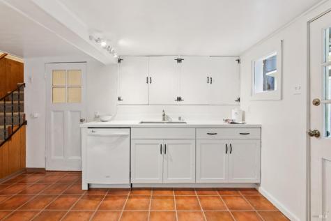 337 Madrone Avenue Larkspur CA 94939