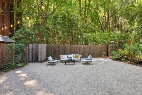 337 Madrone Avenue Larkspur CA 94939