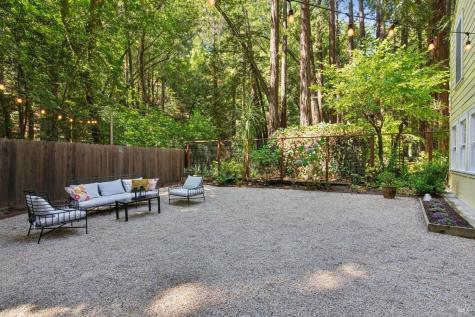 337 Madrone Avenue Larkspur CA 94939