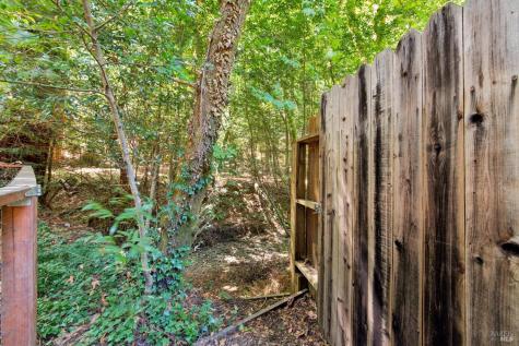 337 Madrone Avenue Larkspur CA 94939