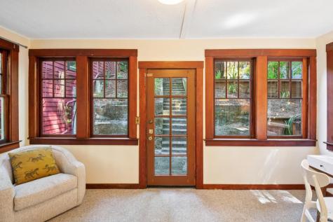 337 Madrone Avenue Larkspur CA 94939