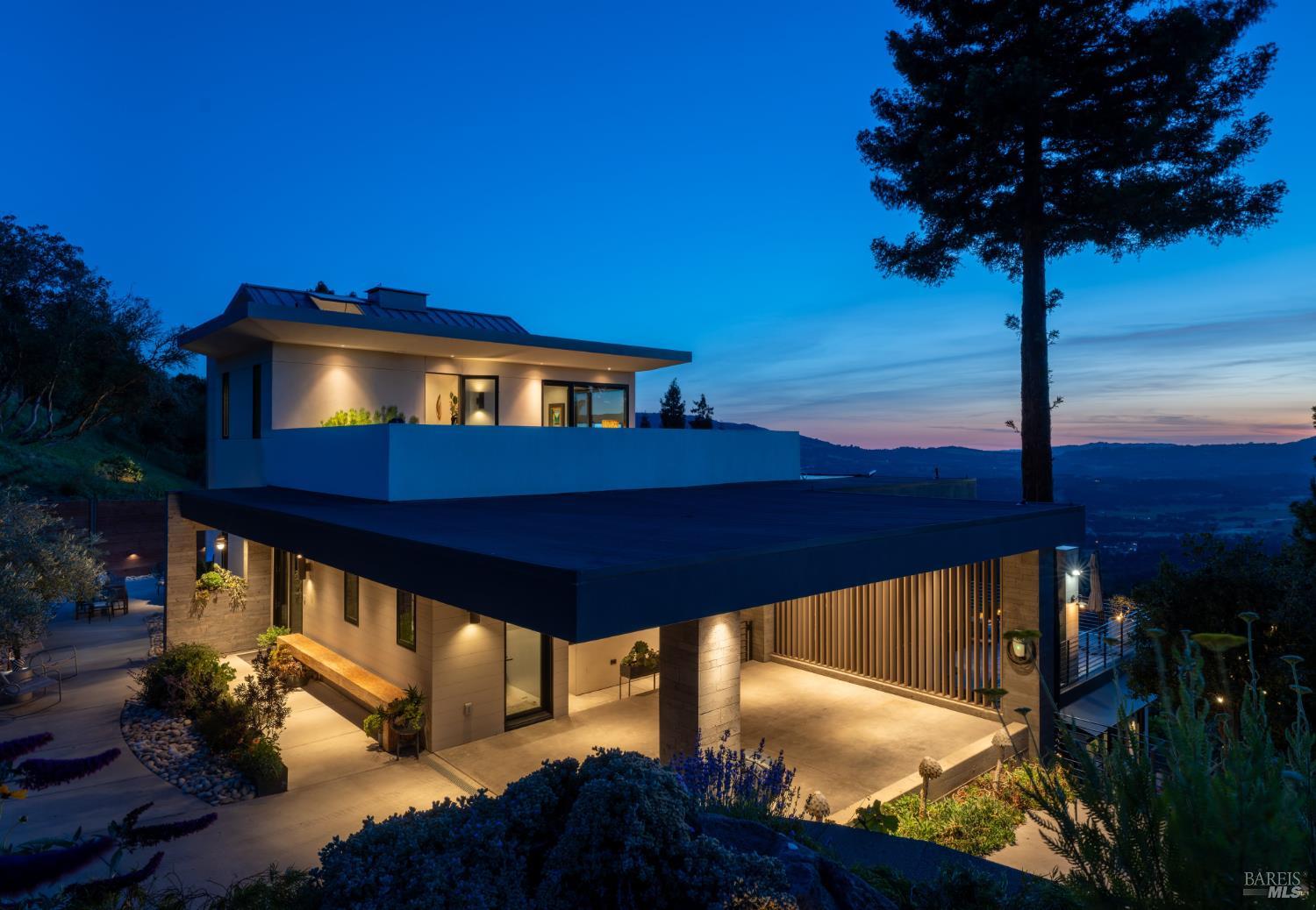 12305 Manzanita Lane Glen Ellen CA 95442