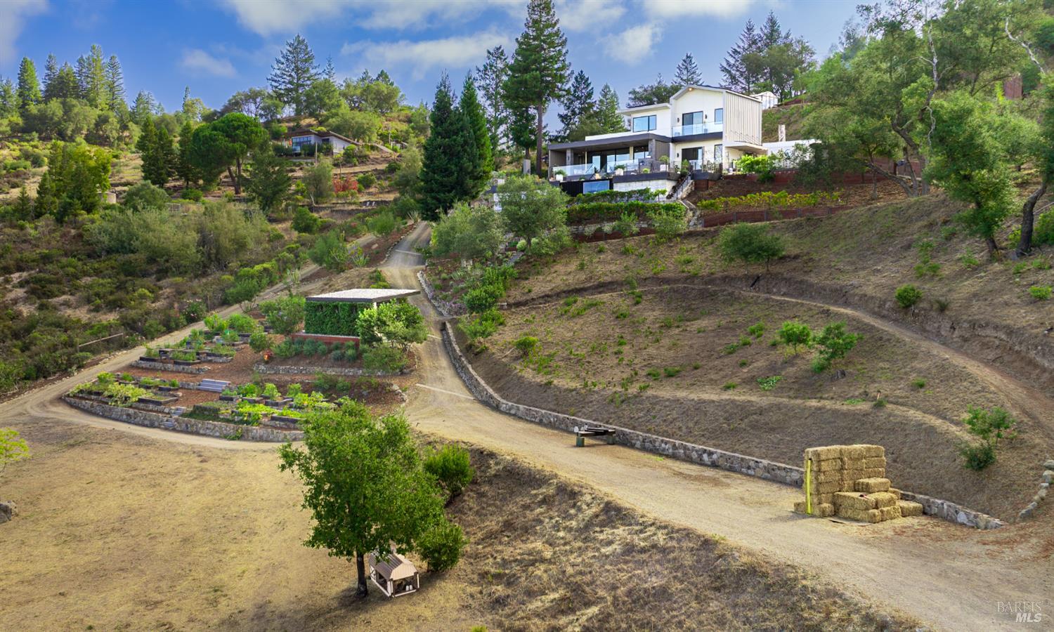 12305 Manzanita Lane Glen Ellen CA 95442