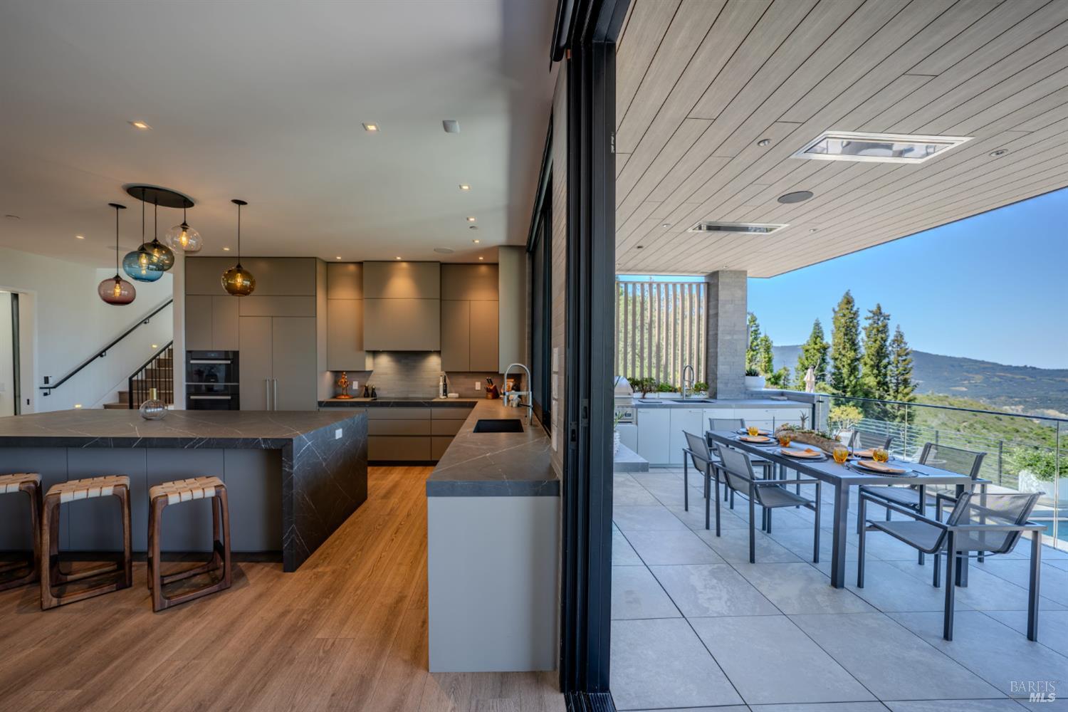 12305 Manzanita Lane Glen Ellen CA 95442