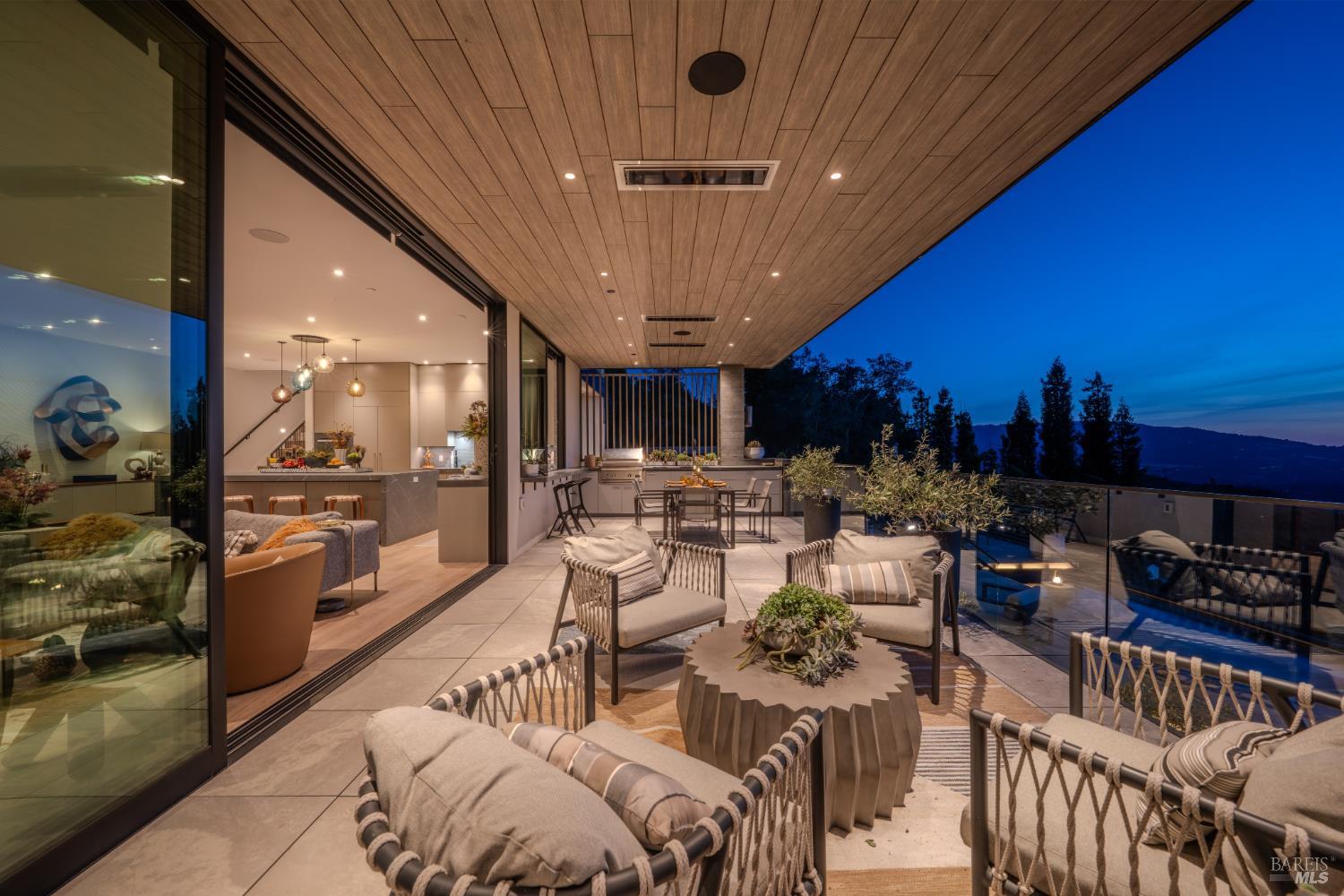 12305 Manzanita Lane Glen Ellen CA 95442