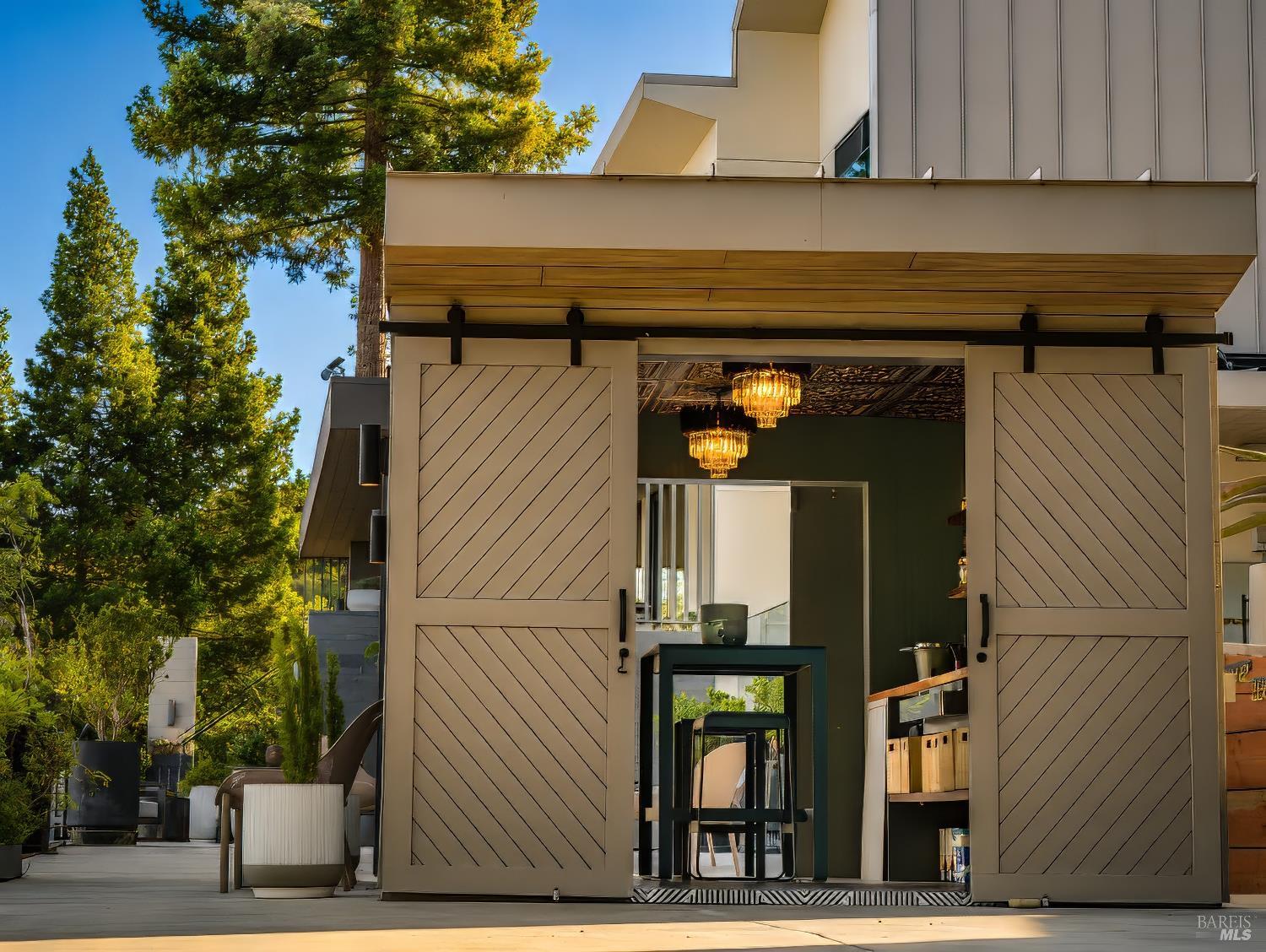 12305 Manzanita Lane Glen Ellen CA 95442