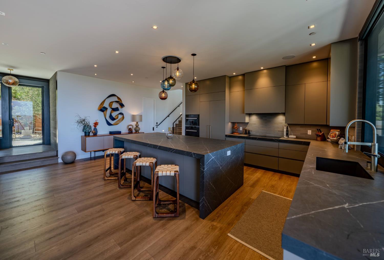 12305 Manzanita Lane Glen Ellen CA 95442