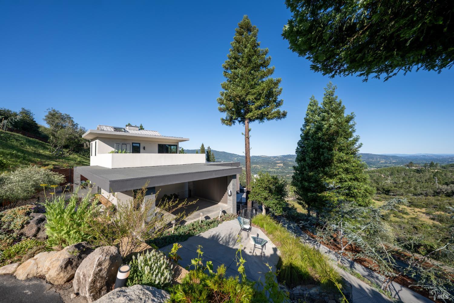 12305 Manzanita Lane Glen Ellen CA 95442