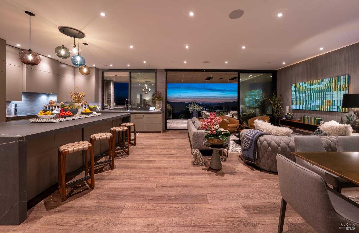 12305 Manzanita Lane Glen Ellen CA 95442