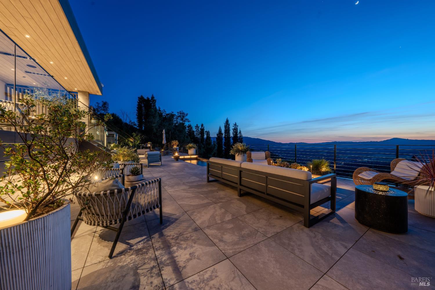 12305 Manzanita Lane Glen Ellen CA 95442