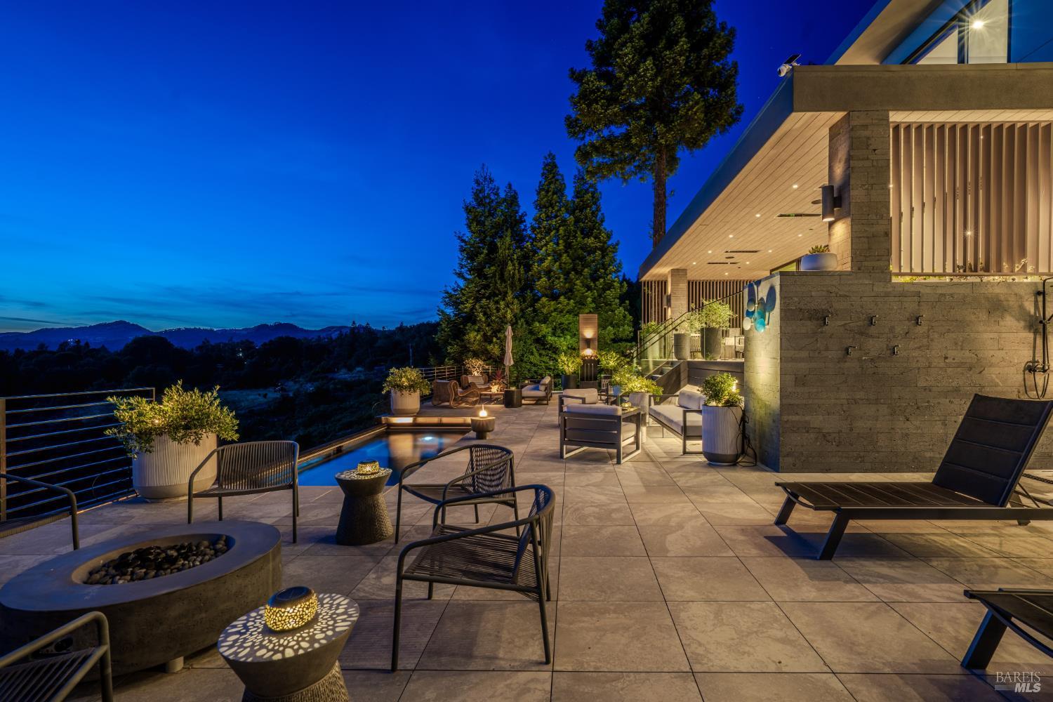 12305 Manzanita Lane Glen Ellen CA 95442
