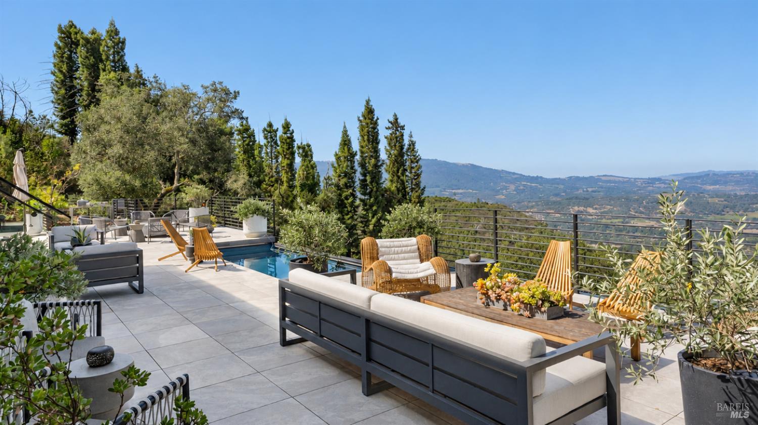 12305 Manzanita Lane Glen Ellen CA 95442