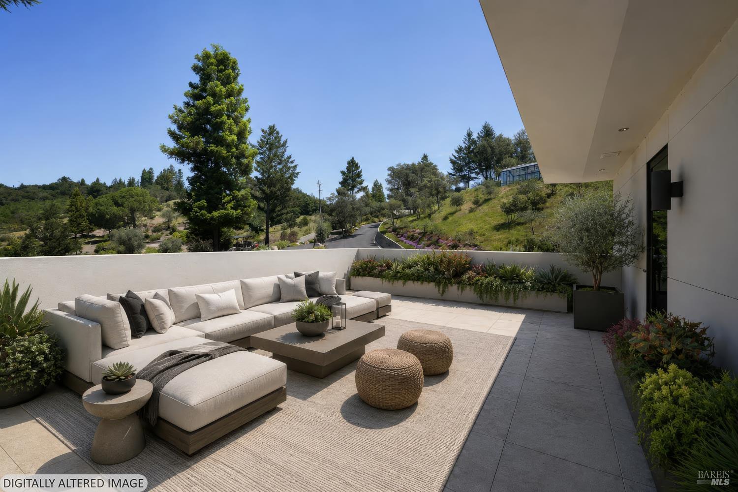 12305 Manzanita Lane Glen Ellen CA 95442