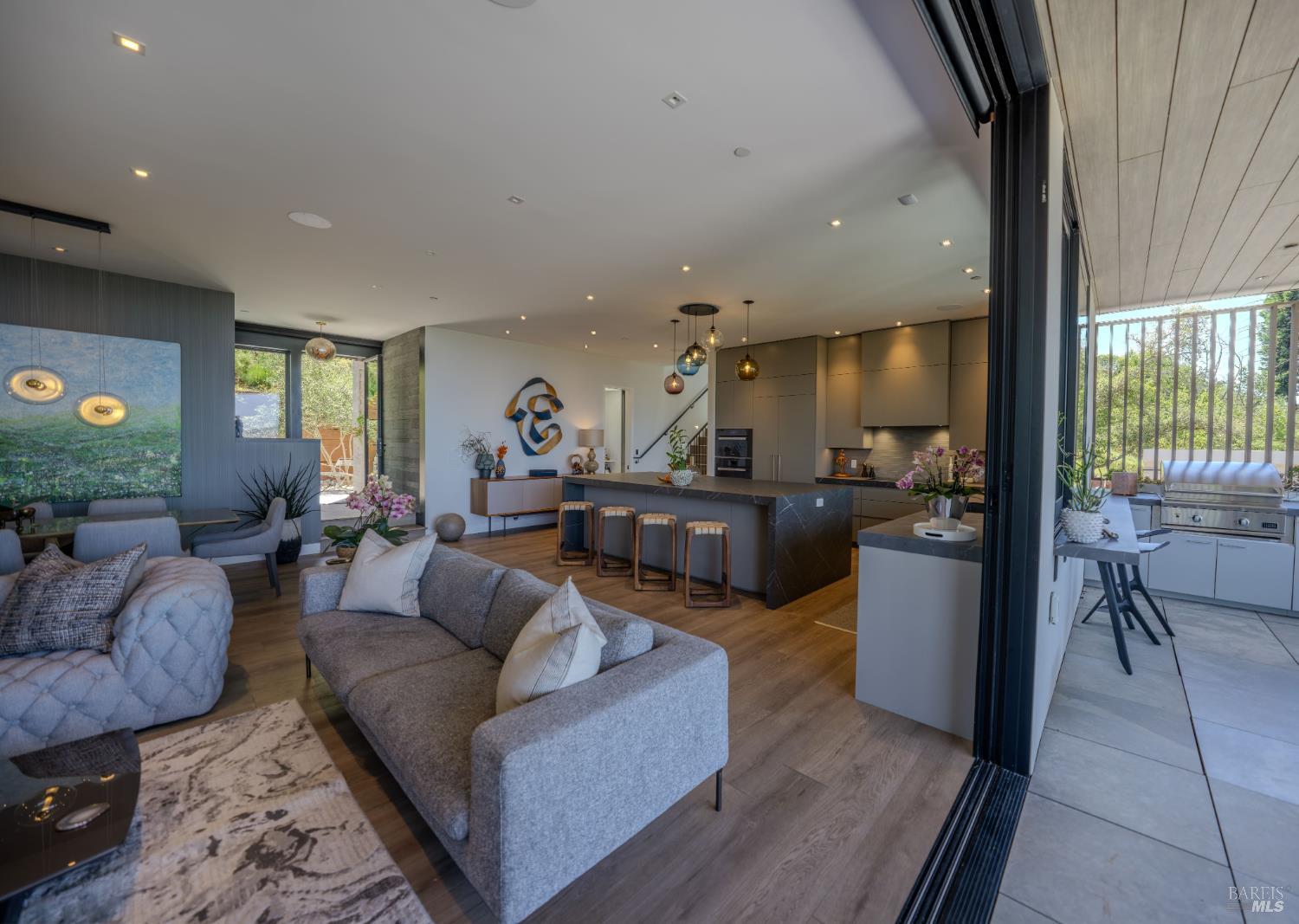 12305 Manzanita Lane Glen Ellen CA 95442