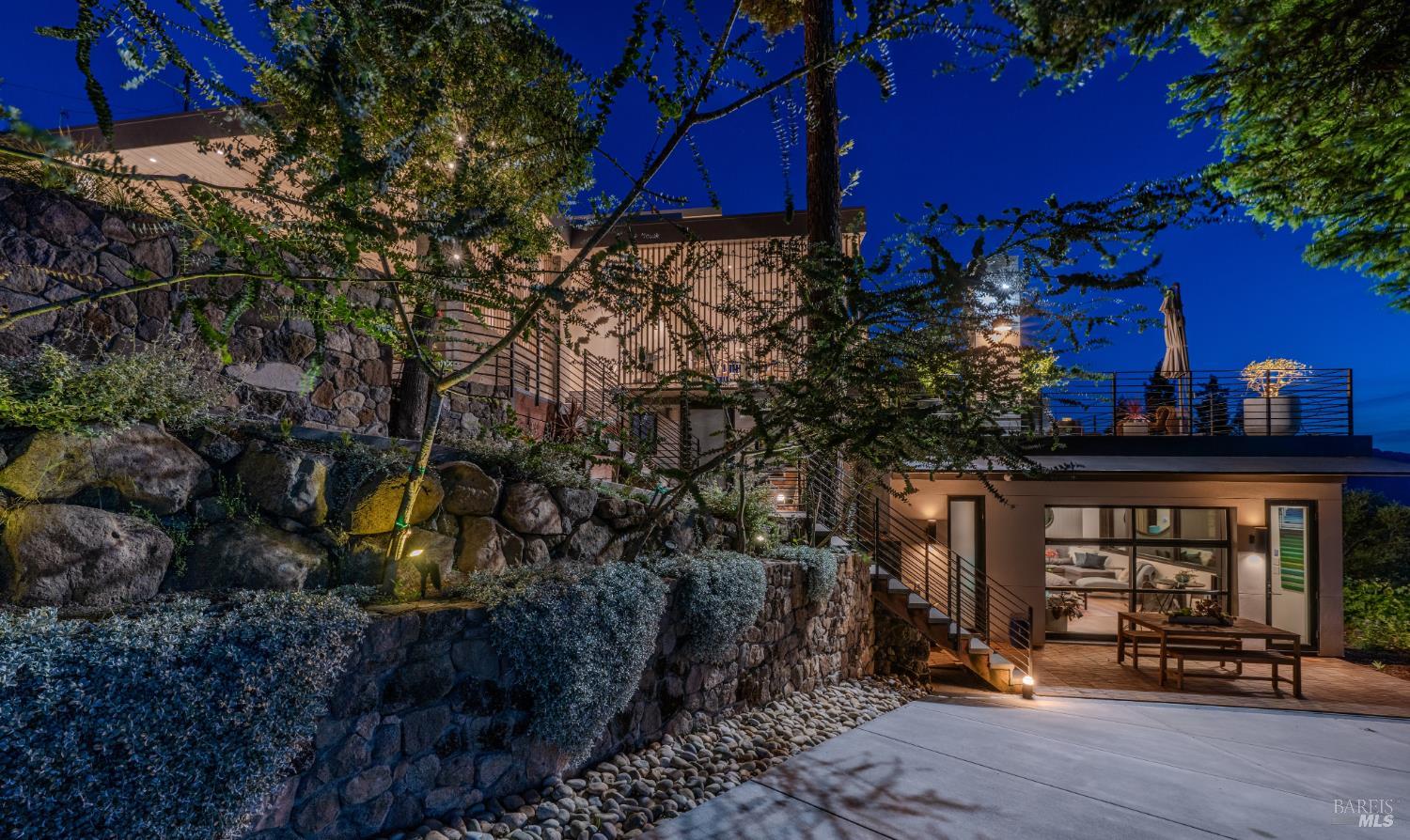 12305 Manzanita Lane Glen Ellen CA 95442