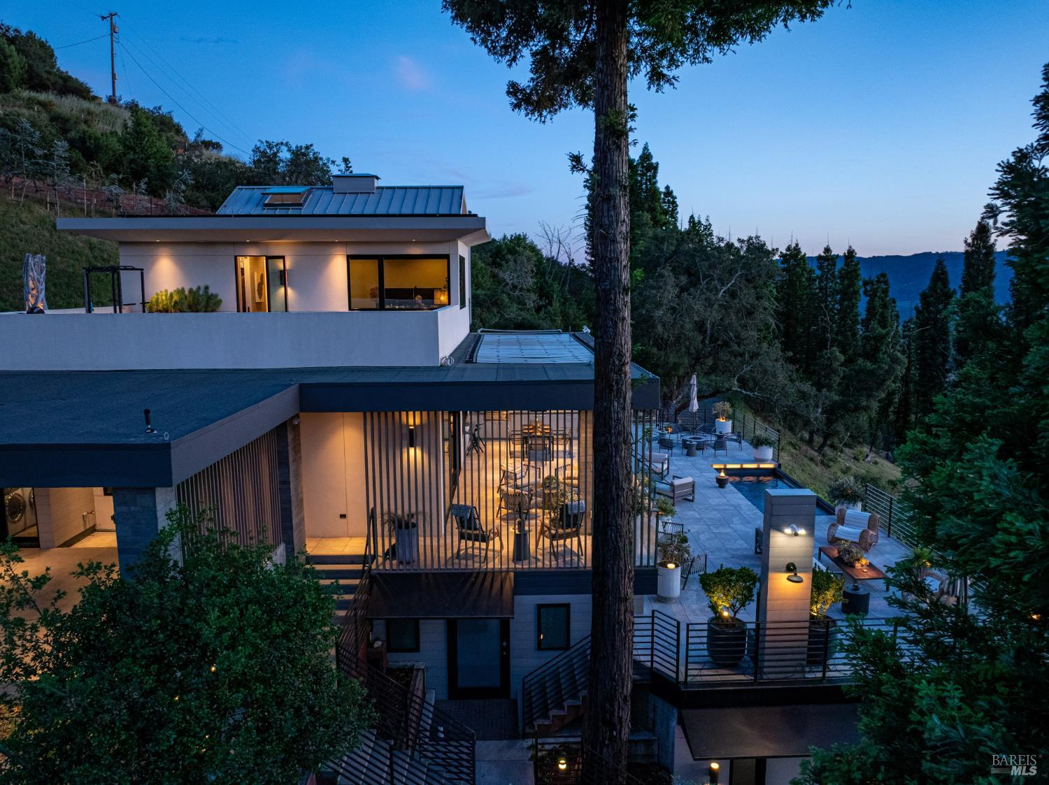 12305 Manzanita Lane Glen Ellen CA 95442