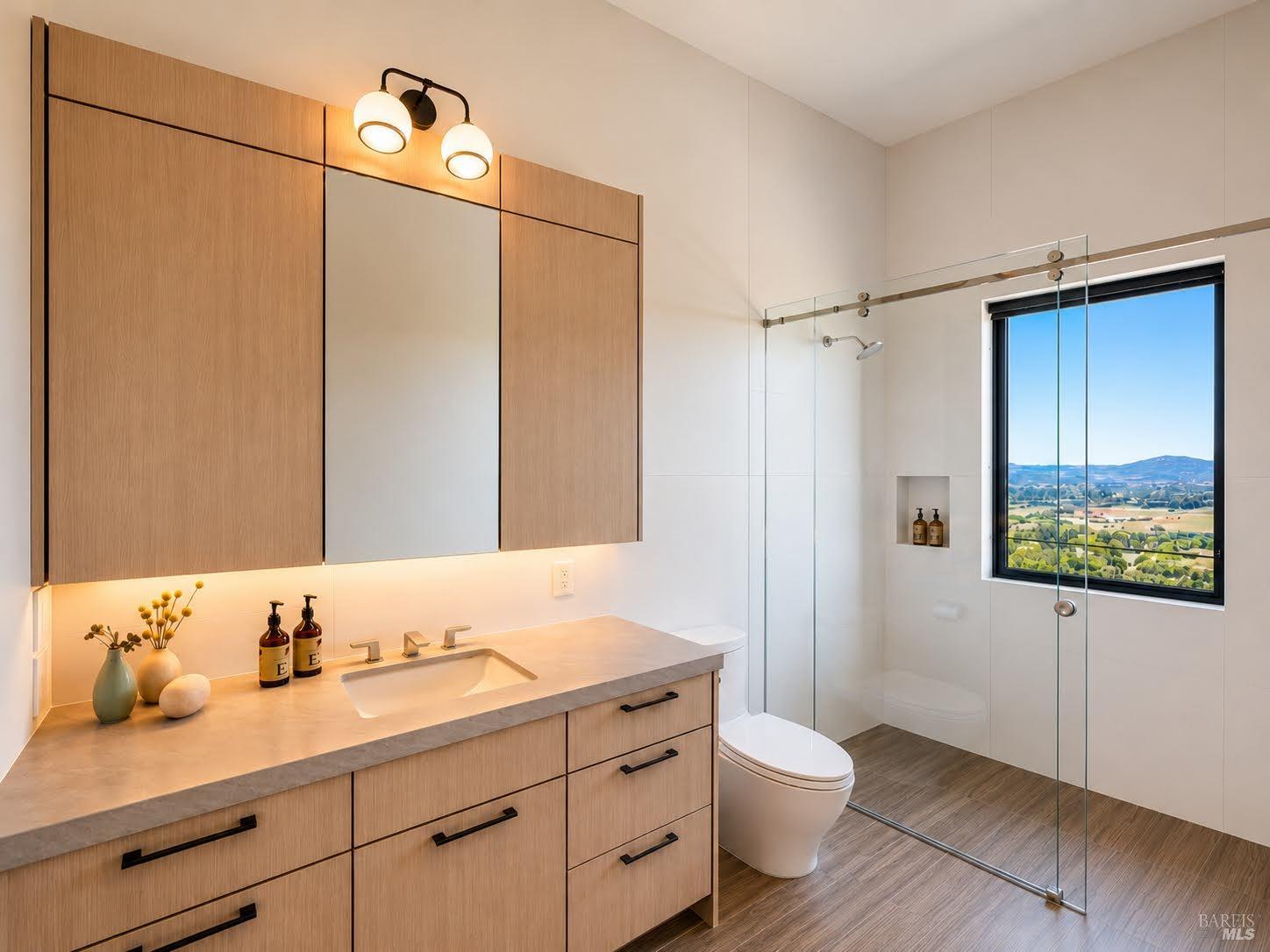 12305 Manzanita Lane Glen Ellen CA 95442