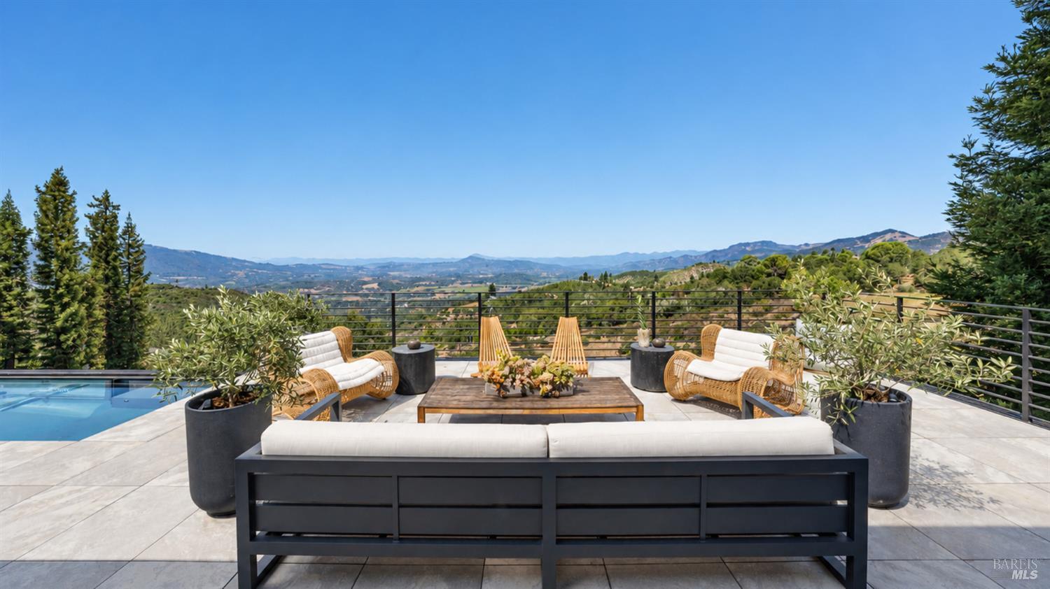 12305 Manzanita Lane Glen Ellen CA 95442