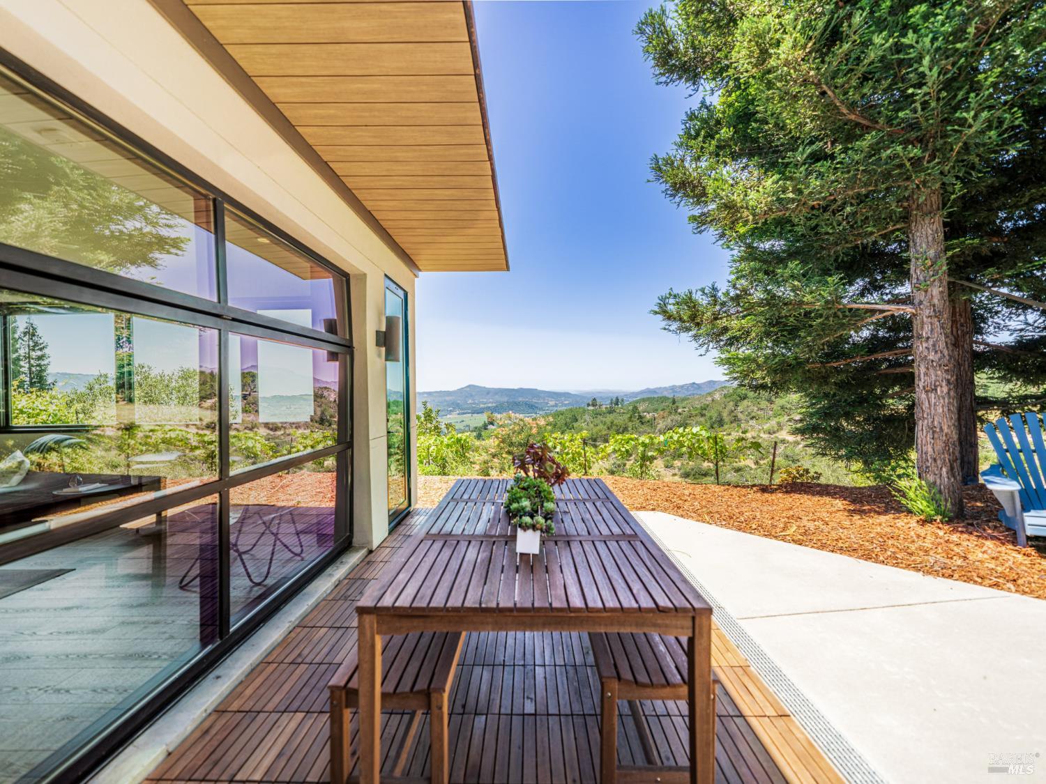 12305 Manzanita Lane Glen Ellen CA 95442