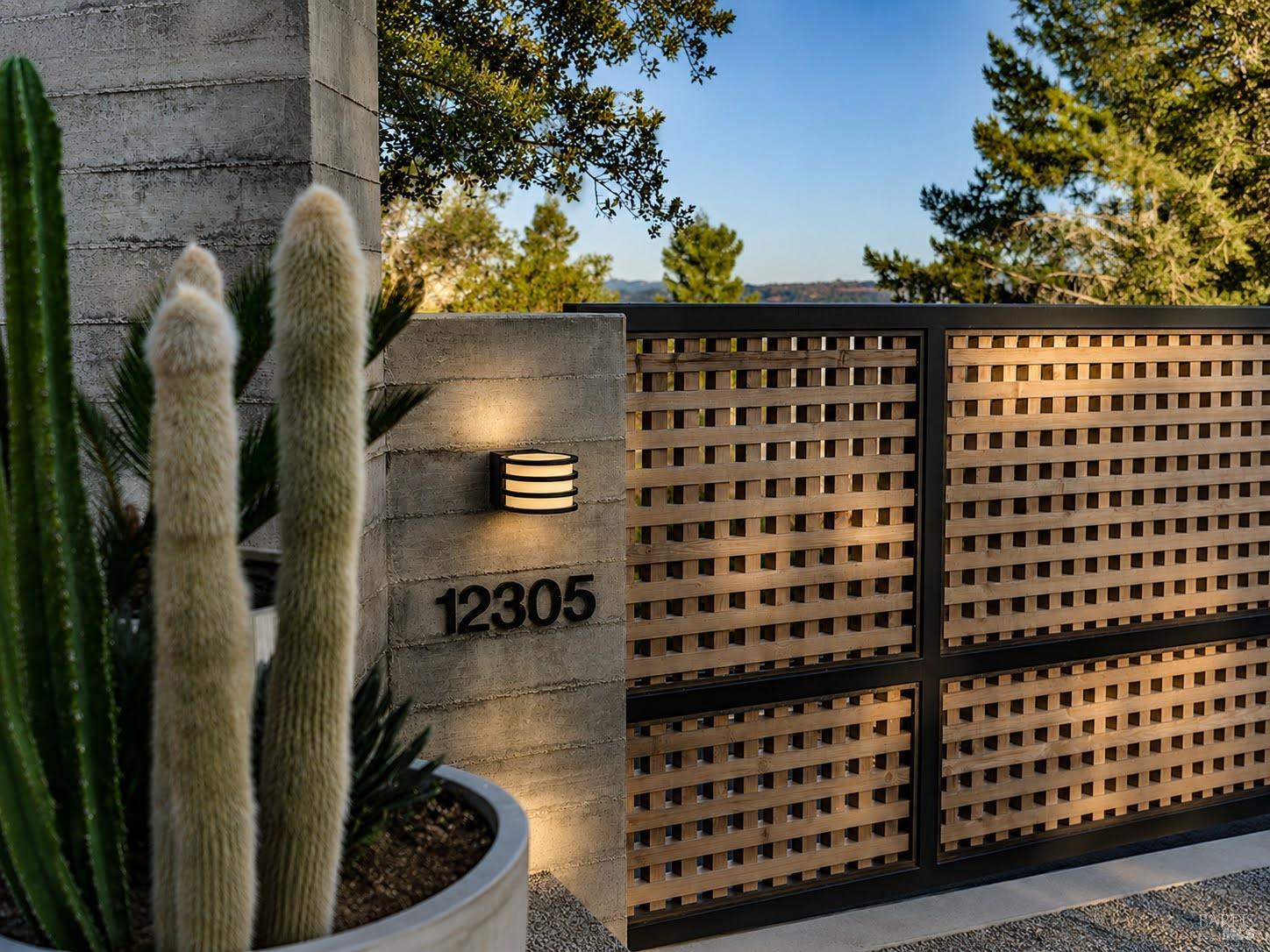 12305 Manzanita Lane Glen Ellen CA 95442