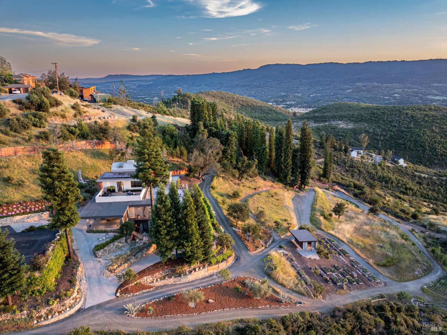 12305 Manzanita Lane Glen Ellen CA 95442