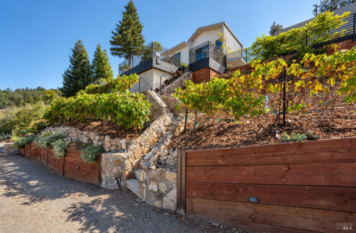 12305 Manzanita Lane Glen Ellen CA 95442