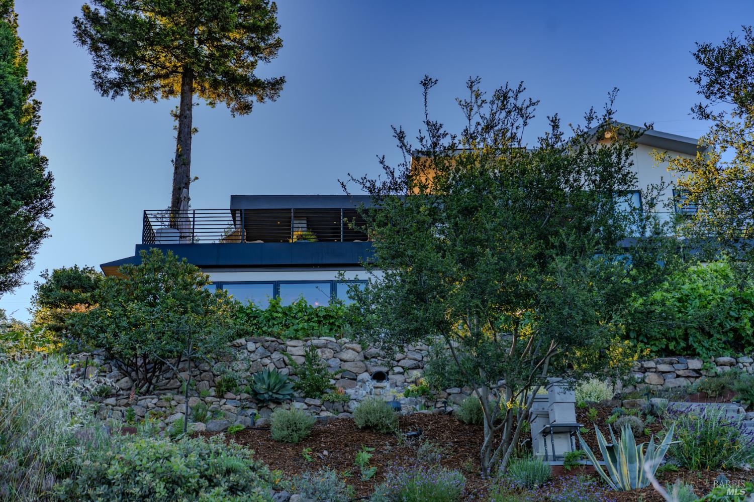 12305 Manzanita Lane Glen Ellen CA 95442