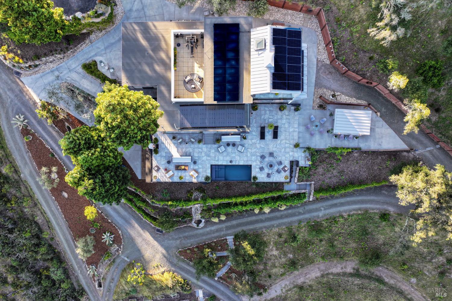 12305 Manzanita Lane Glen Ellen CA 95442