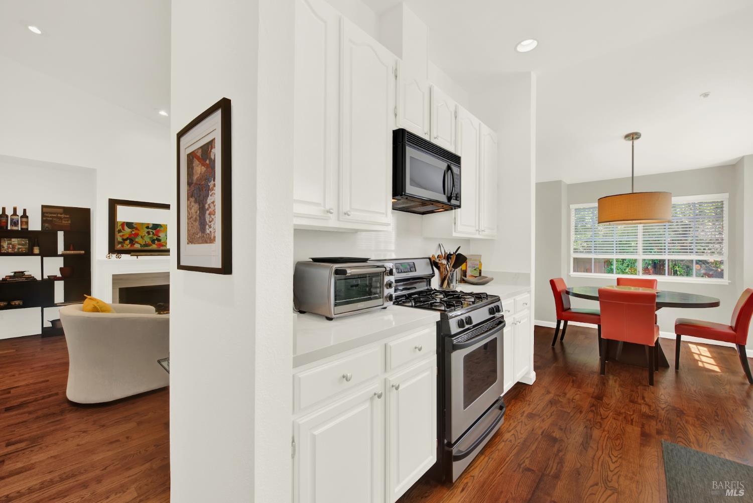 38 Sage Way Napa CA 94559