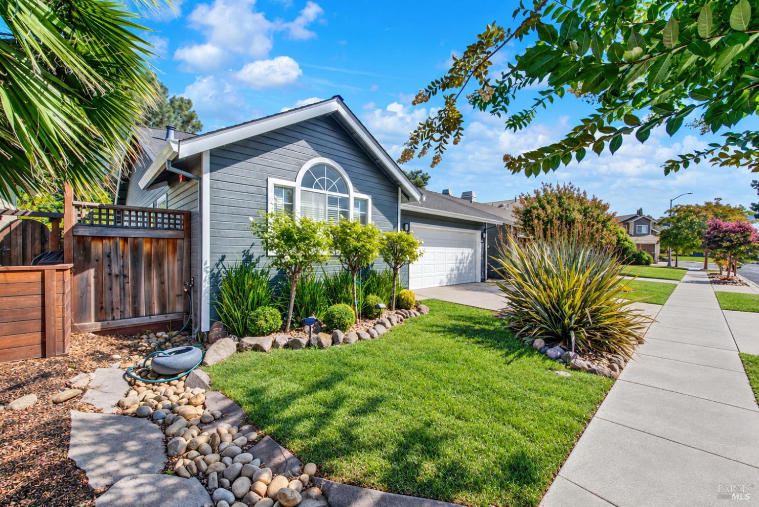 38 Sage Way Napa CA 94559