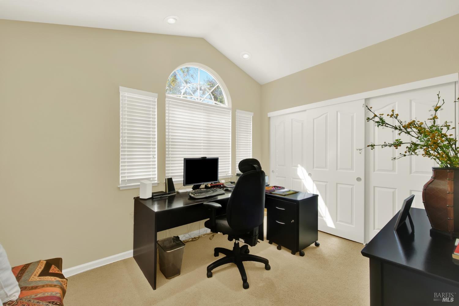 38 Sage Way Napa CA 94559