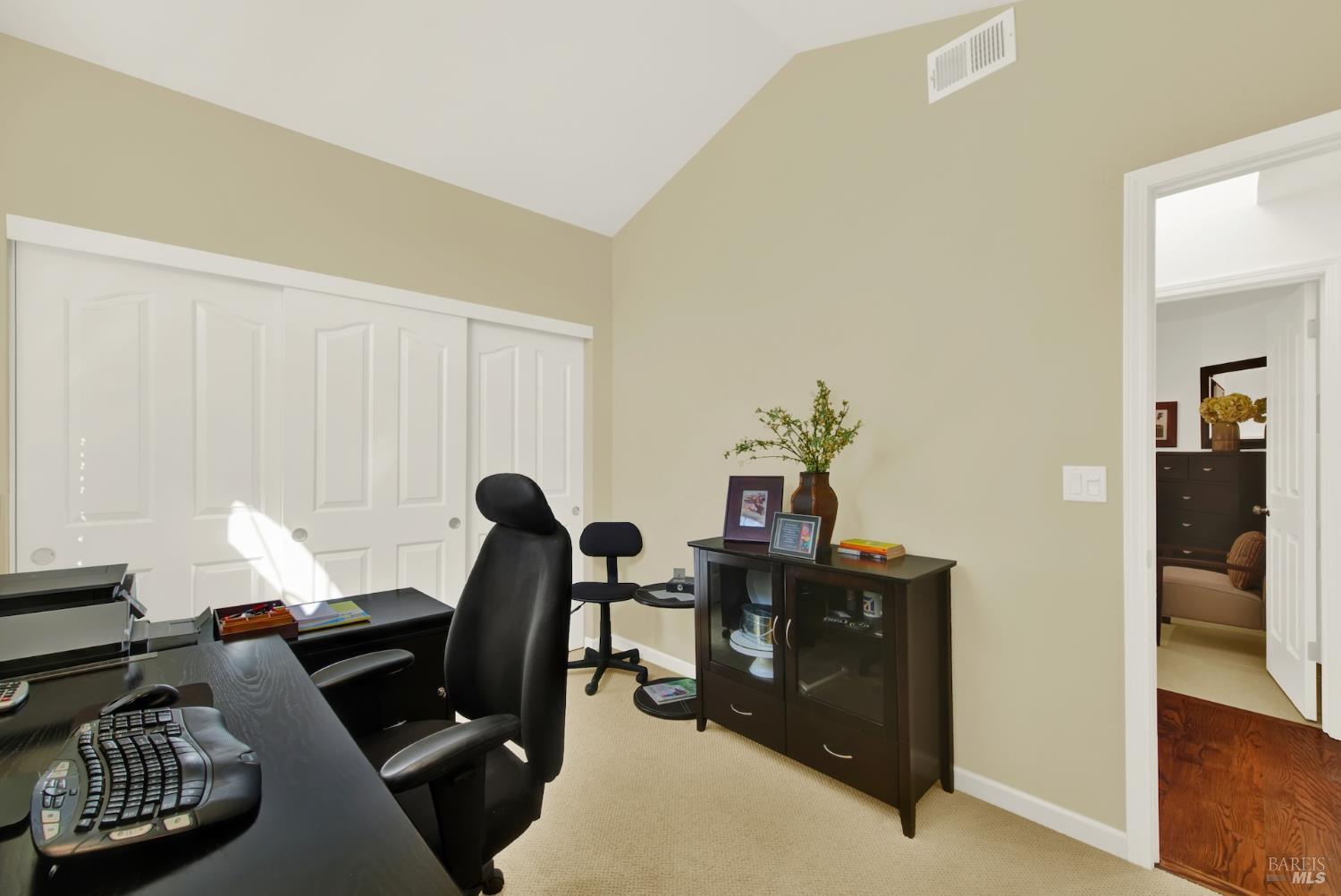 38 Sage Way Napa CA 94559