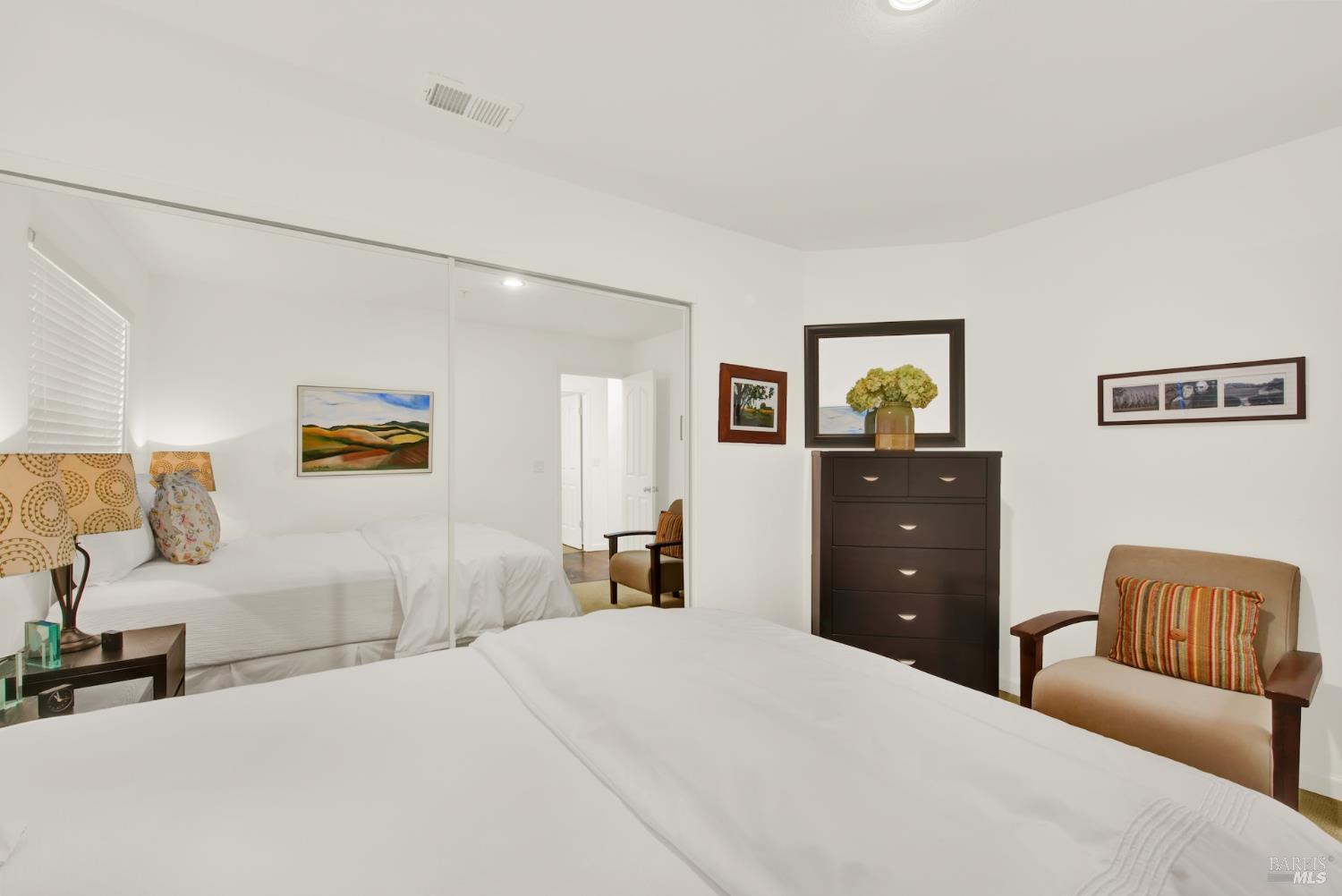 38 Sage Way Napa CA 94559