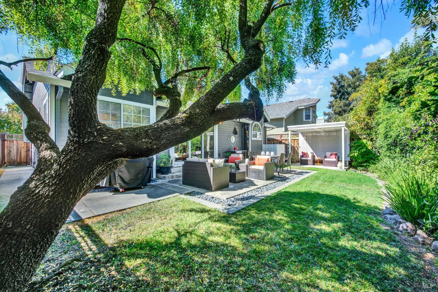 38 Sage Way Napa CA 94559