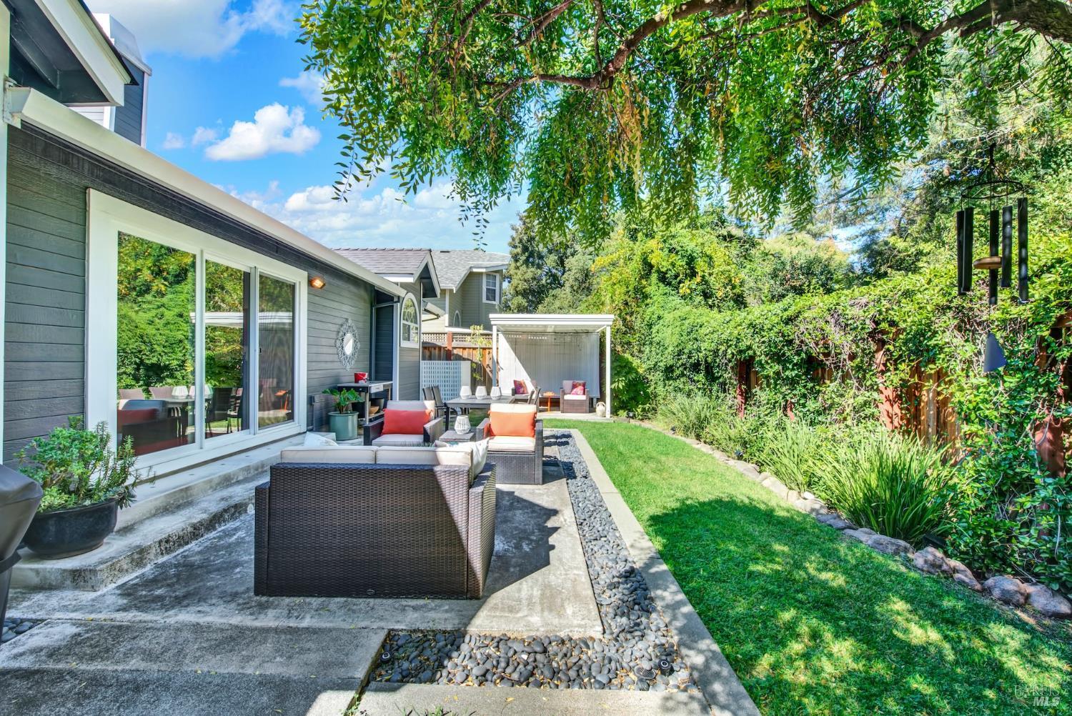 38 Sage Way Napa CA 94559