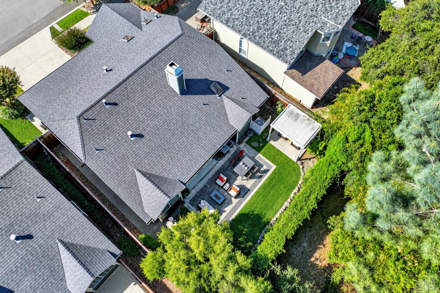 38 Sage Way Napa CA 94559