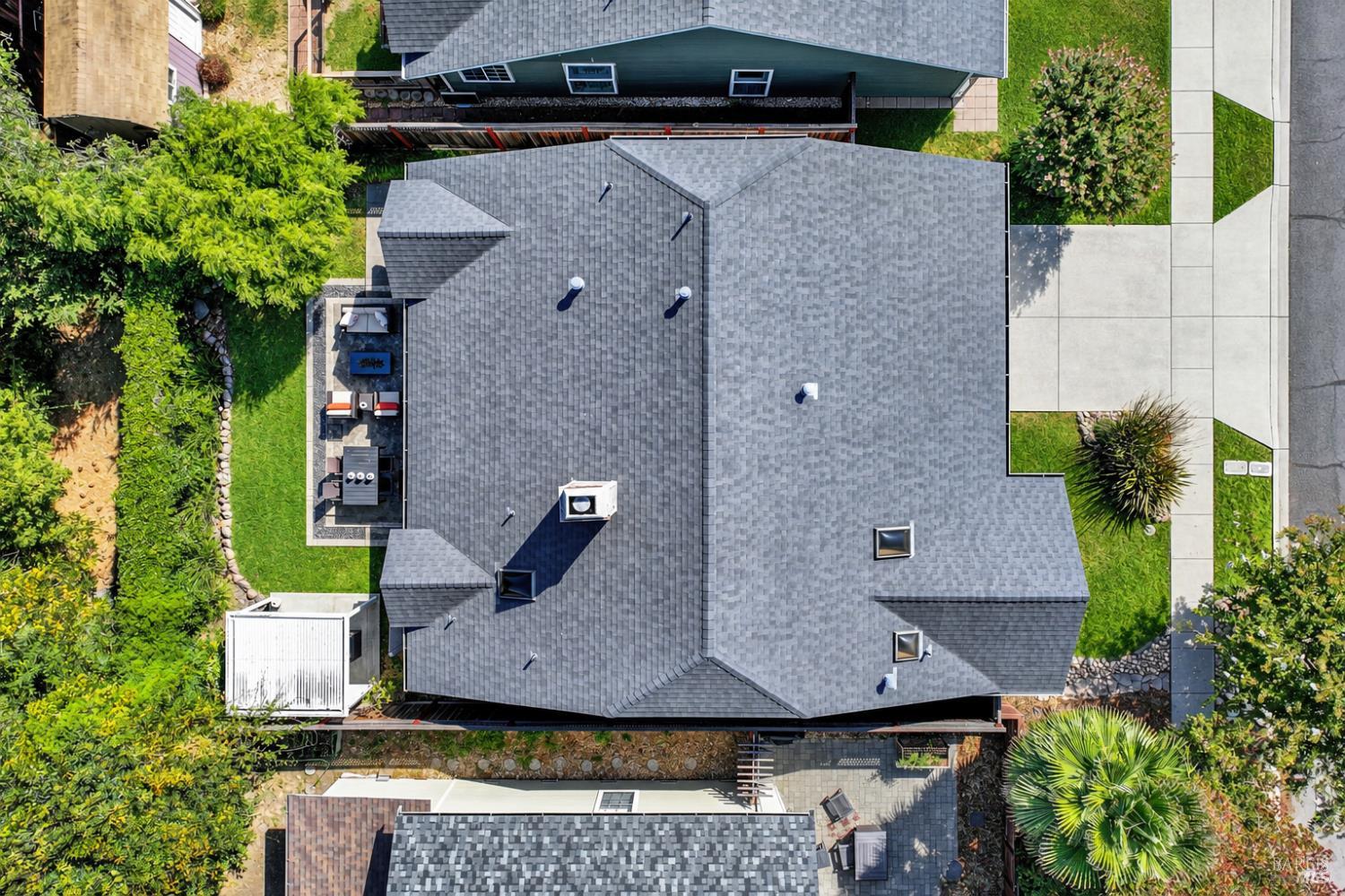 38 Sage Way Napa CA 94559