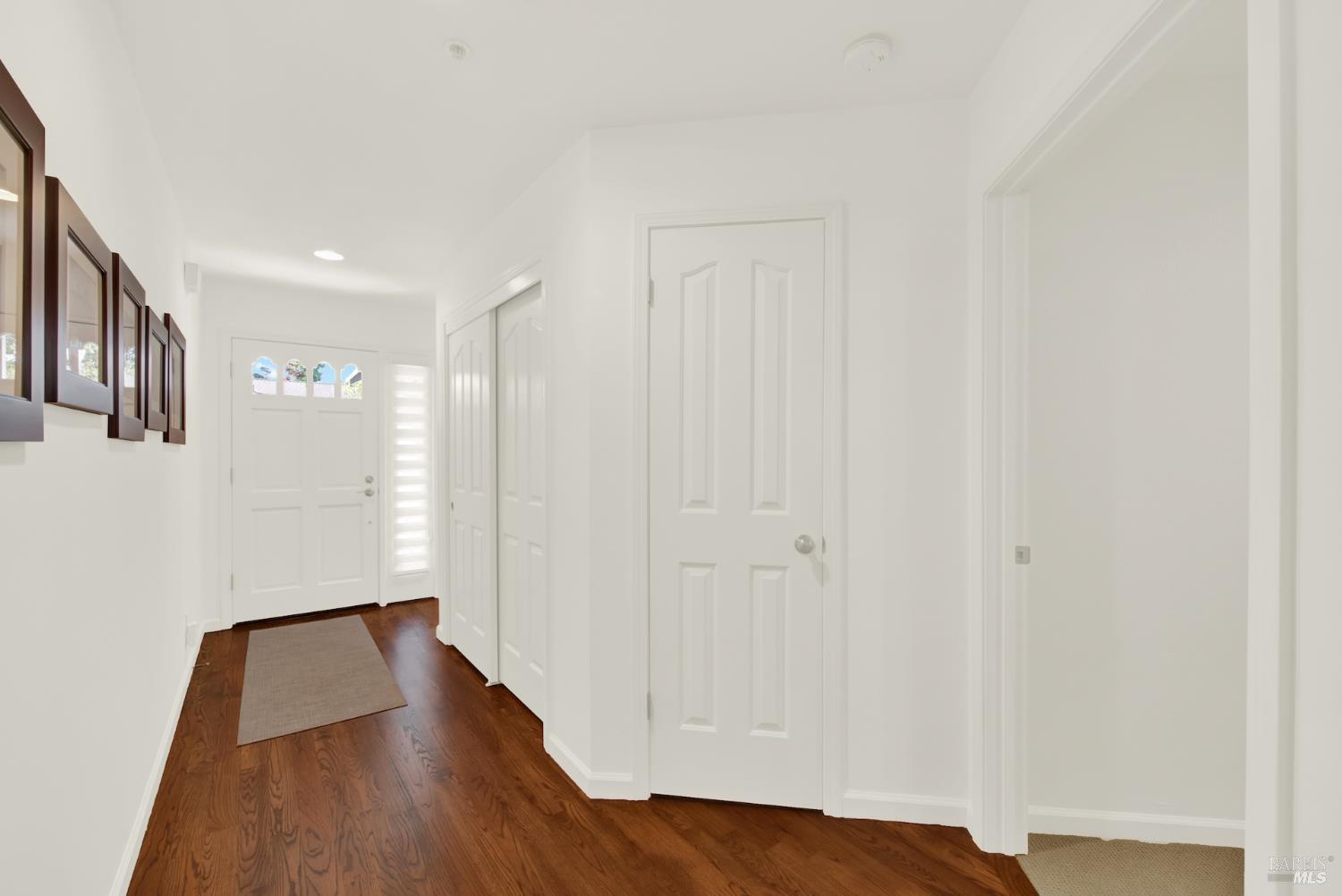 38 Sage Way Napa CA 94559