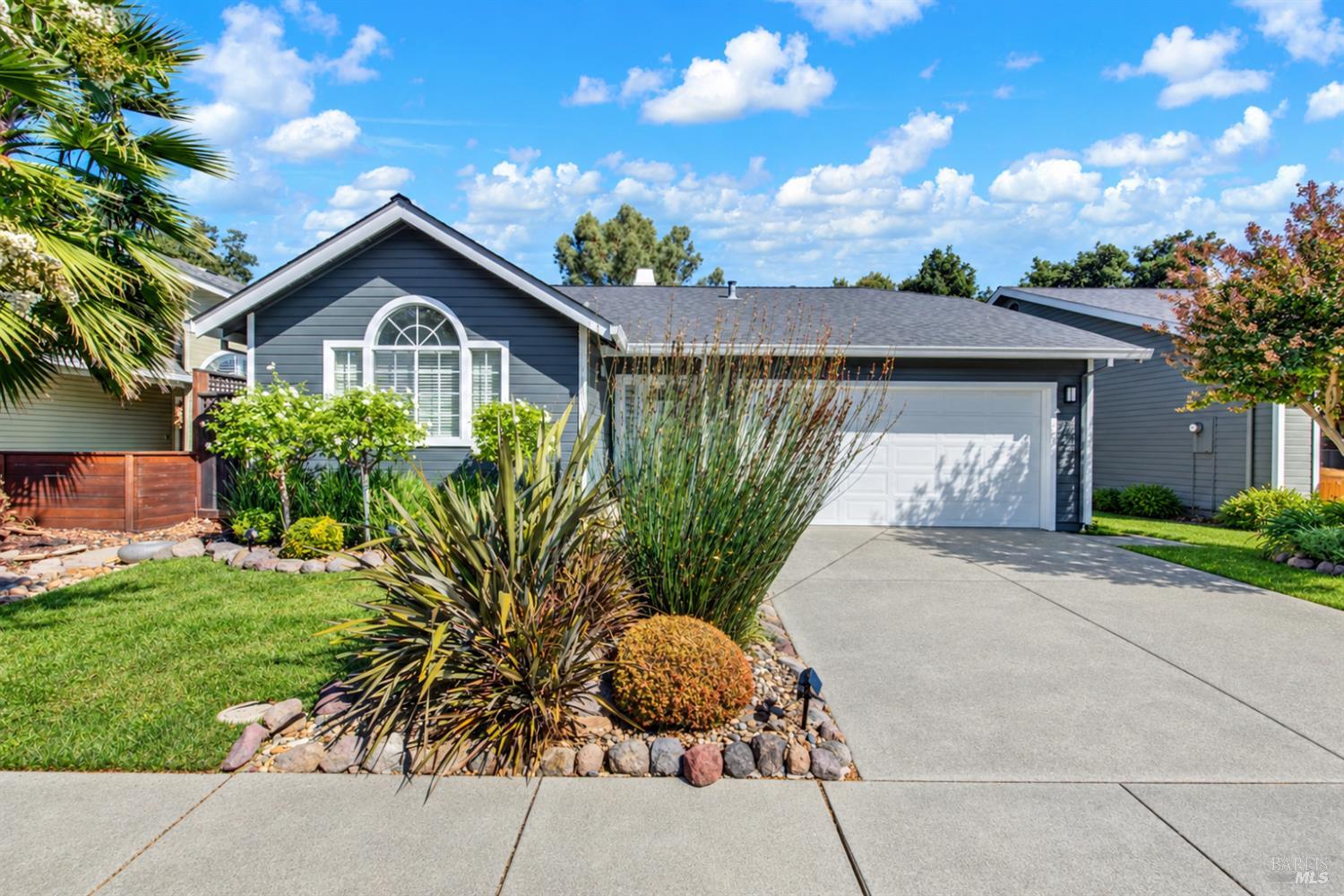 38 Sage Way Napa CA 94559