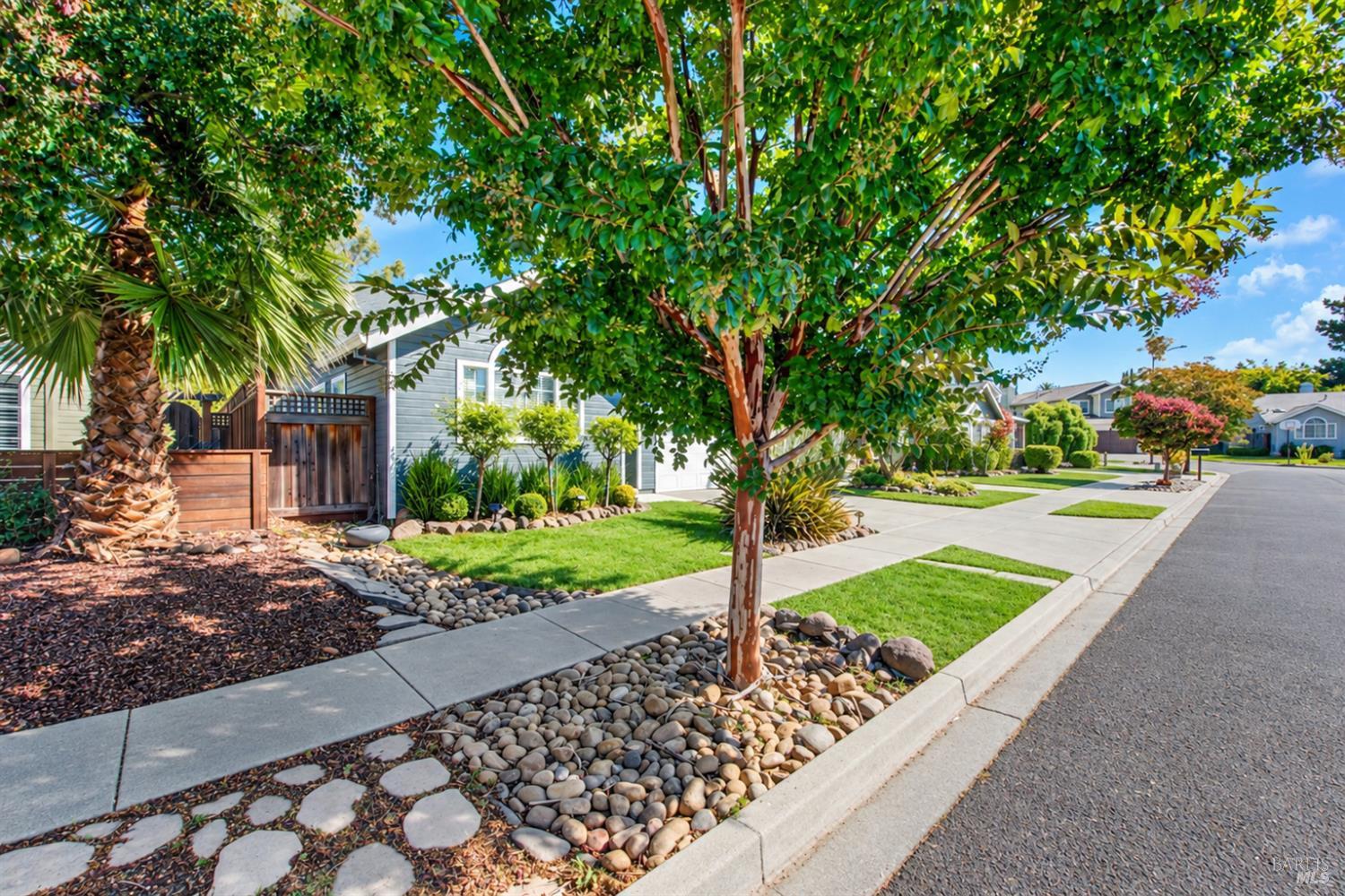 38 Sage Way Napa CA 94559
